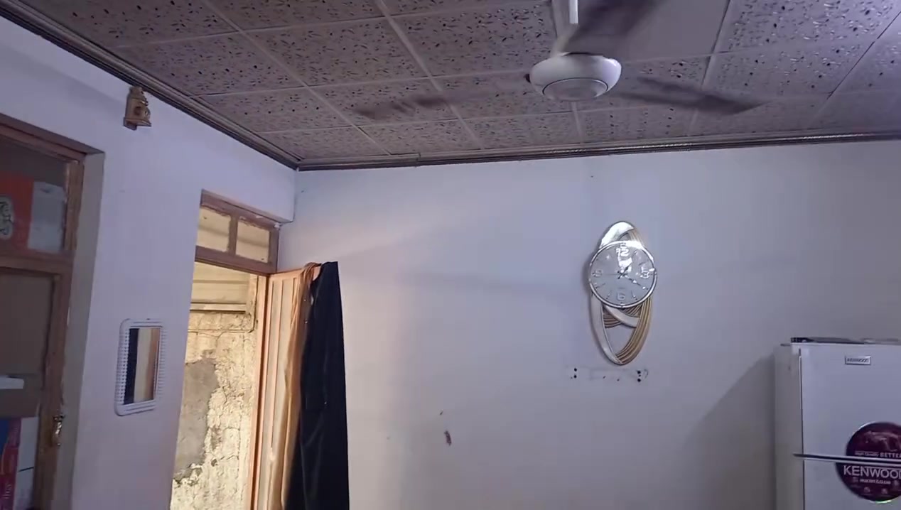 بدوره ابو دشير • ركن اربع شوارع • ماء كهرباء مجاري