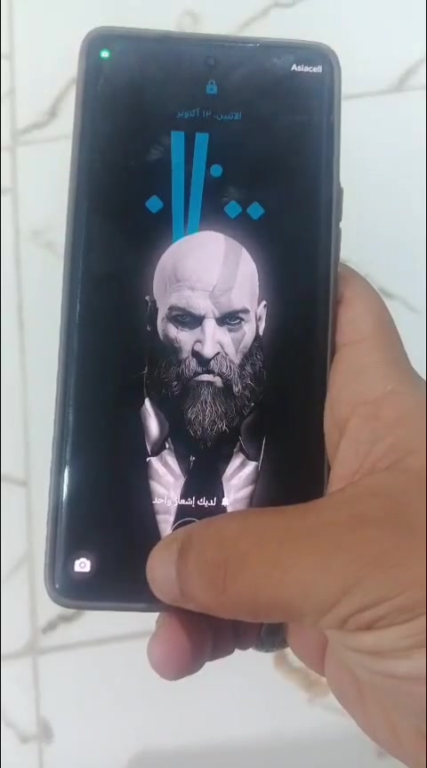 هونر X9b • فطر خفيف • لمس سلس