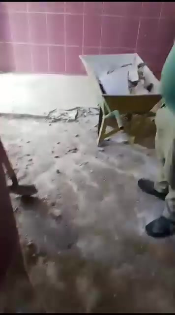 @تفليش بيوت والمباني قطع البيوت المشتركه وقلع الكاشي تفليش السقوف والجدران وحفر الصحطات باسعار مناسبه ***********
