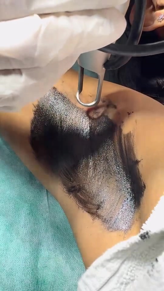 مركز تولاي • تجميل • الحسينية