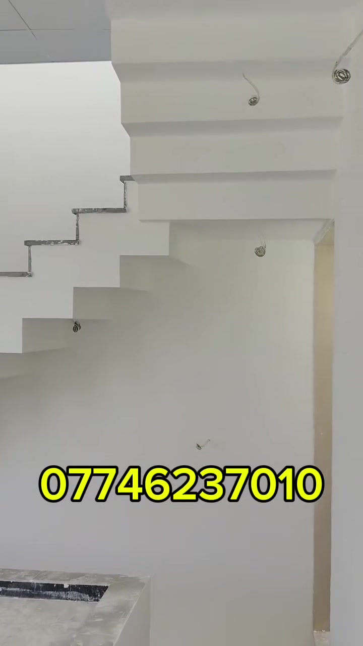 السلام عليكم كادر لبخ جص  ***********‬‏
من الموصل_شغل درجة اولى  شغل على مساطر وحسب الطلب شغل نضيف ومرتب شغلنا مستمر بل شرقاط البيت يطول 3 ايام من يرغب بل عمل الخاص مفتوح
