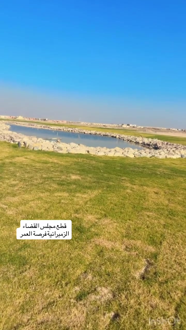 الزمبرانية فرصة العمر 
***********
