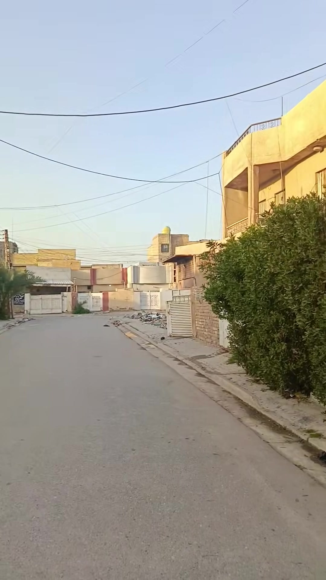 الحسينيه • منزل • ١٥٠م