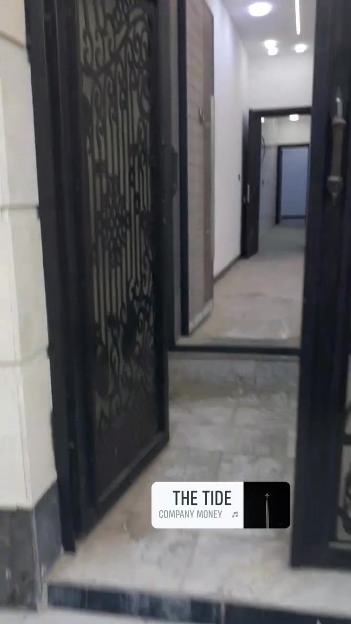 دار للبيع بناء ٢٠٢٦ /٨٠ متر  ٤×٢٠/ البياع الاولى 
☎️***********
