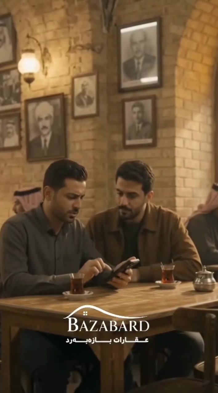 مصداقية • رضا الزبائن