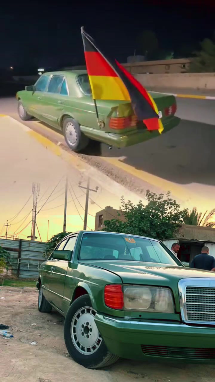 يالله اللهم صلي على محمد وال محمد

مارسدس رئاسي ٧٨
كير ومكينه vvti
تبريد ثلج
انكليزي ب اسمي بغداد تحويل ثاني يوم
كهربائيات كلهه جاهزه السياره خير من الله
***********
