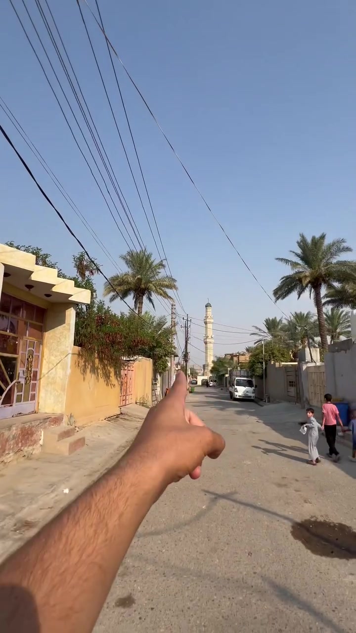 خان بني سعد /ديالى مساحت البيت 215بيت عكادا يعتبر مستقبلان قطعة موقع يفوتكم بدايت الخان منطقة الرسول مكان راقي وسعر مناسب***********
