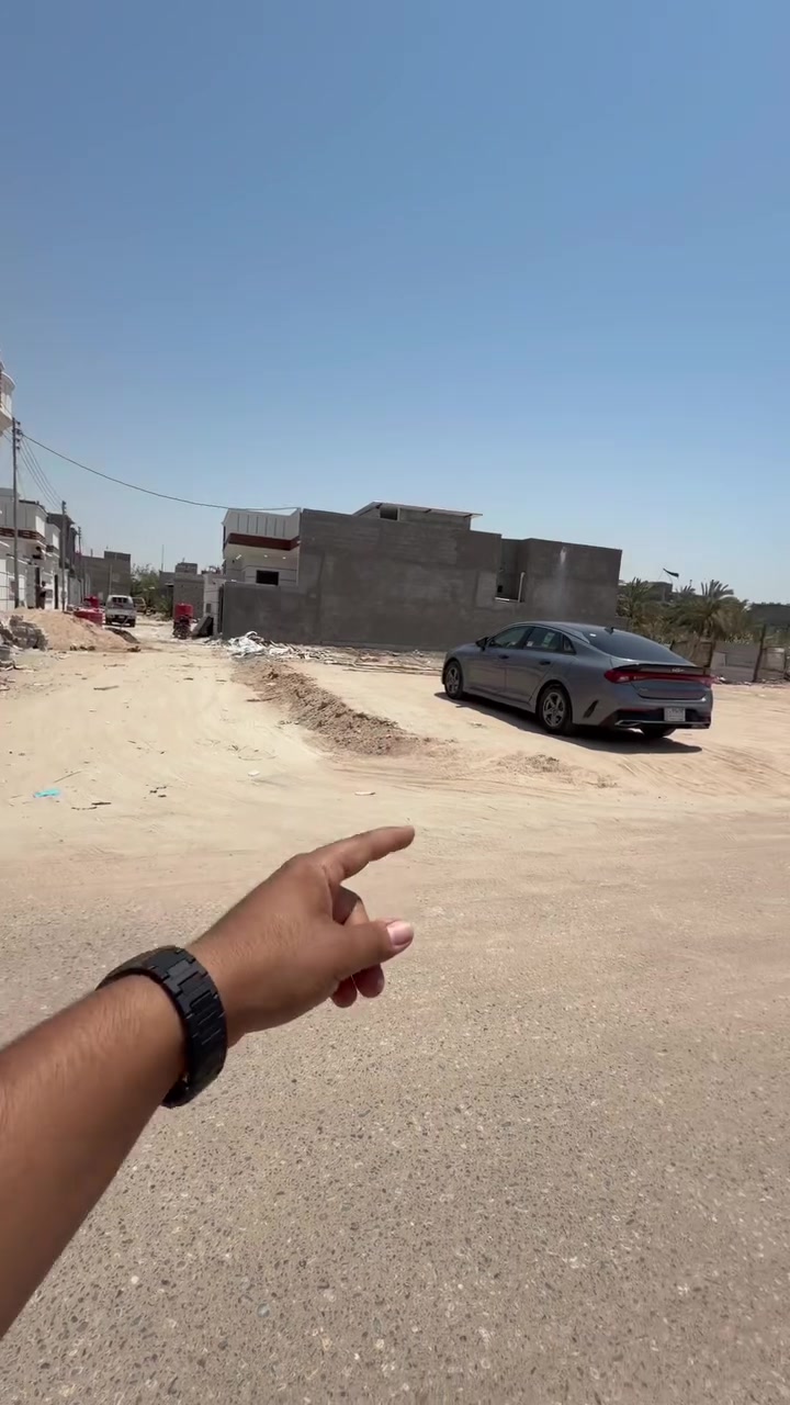 القطع ب منطقه ابو الجوزي  جنس العقار سهم بل طابو تفاصيل اكثر ***********
