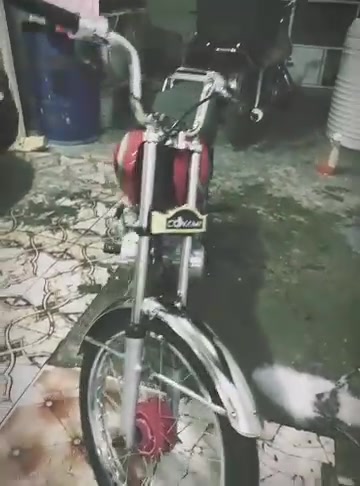 نامه ادوات دراجه حلوه وناعمه شاصي مديل 2020نضيفه شوف العين دراجه حلوه سعر 450 بيها مجال المكان البصره  ***********‬
