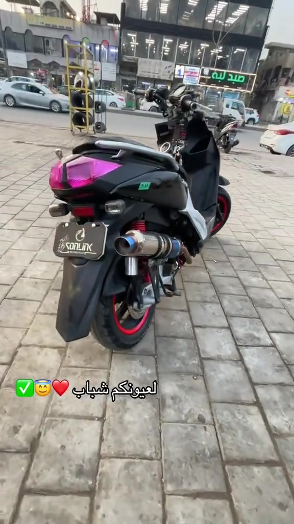 السلام عليكم سكنس جبلي حديث مكفوله ماشيه 31 تزويد خارجي خفيف من الرمبه اجت هيج
السعر 12$ 
متواجد خاص او واتساب
***********
