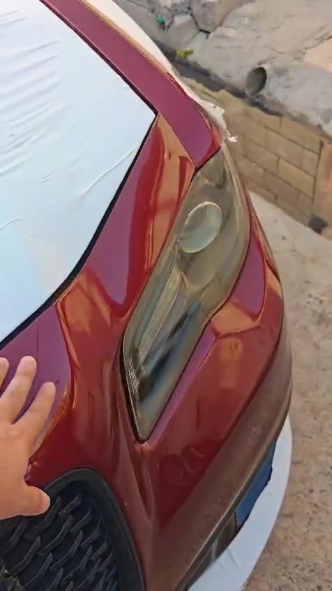 السلام عليكم بيع مستعجل اوباما موديل 2018 وارد كندي السياره فول عده الرادار 
فئه S رقم سليمانيه باقي التفاصيل بل مقطع موضح كلشي السعر 240 بيها مجال للطيبين الاتصال ***********

