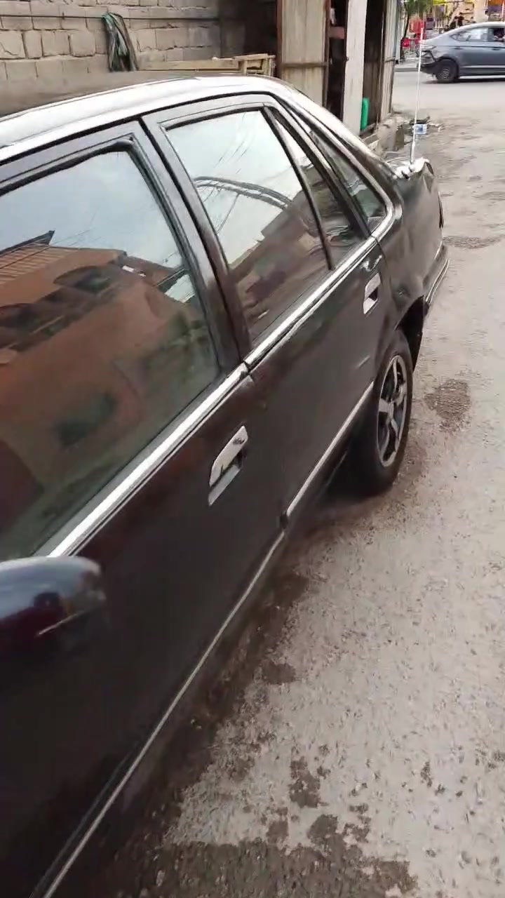 برنس • موديل ٩٣ • رقم كربلاء