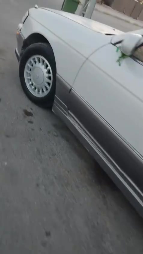 السلام عليكم ورحمة الله وبركاته سياره بطه موديل 94   سياره مكينه وكير جدد قبل شهر شادهن حاويه  سياره  رقم الانبار  مميز سعره 45 وبيهه حلوه سياره  مرتبه  عنواني واسط كوت مركز  مدينه  رقم الهاتف  ***********
