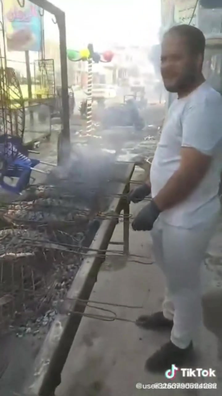 🐟 جربتوا مسكوف الروان لو بعدكم؟! 😉🔥
جربتوه؟ ألف عافية ❤️
ما جربتوه؟ تفضلوا وجربوا 😋

🛵 توصيل لجميع مناطق المسيب
📞 *********** واتساب أو اتصال
