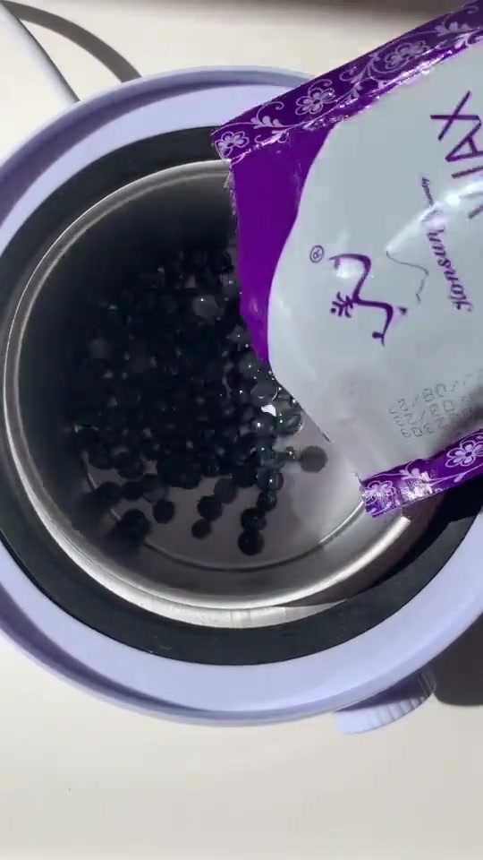 جهاز شمع • برو واكس