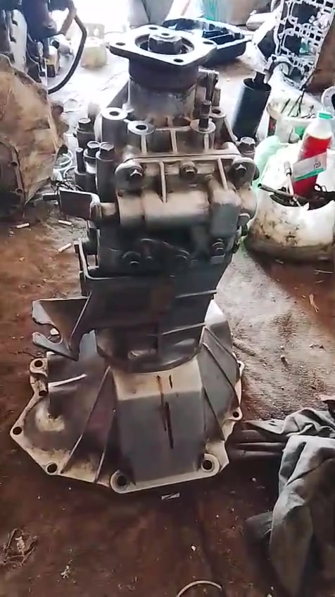 محرك و كير بسته للبيع او مراوس للستفسار /***********

