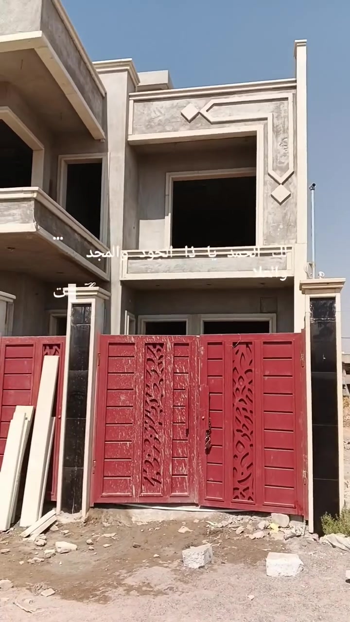 واجهات مرمر • كوبنات مرمر • تنفيذ