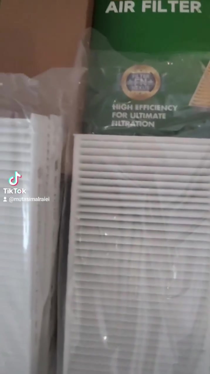 اللهم صلّ على محمد وآل محمد 
وصول قسم من فلاتر التبريد 
لجميع السيارات BwM الحديث 🇩🇪👇💎
X3BwM 
G01//1171
X4G01//718
X5//X6
G30//F90//2017
F11//G12//2015
X5//G05//F95//2018
X7//G07//2019
e39//1996//2004
M5//E39//1998//2003
e60//e61//2003//2009
e64//2004//2007
X1F48//2015////2020
X2//F39//2018//2020
F40//2019//2020
Fe4//F45//F46//2014//
2020
أرقام التواصل 
***********
***********
توصيل لجميع المحافظات 🇮🇶 @إشارة
