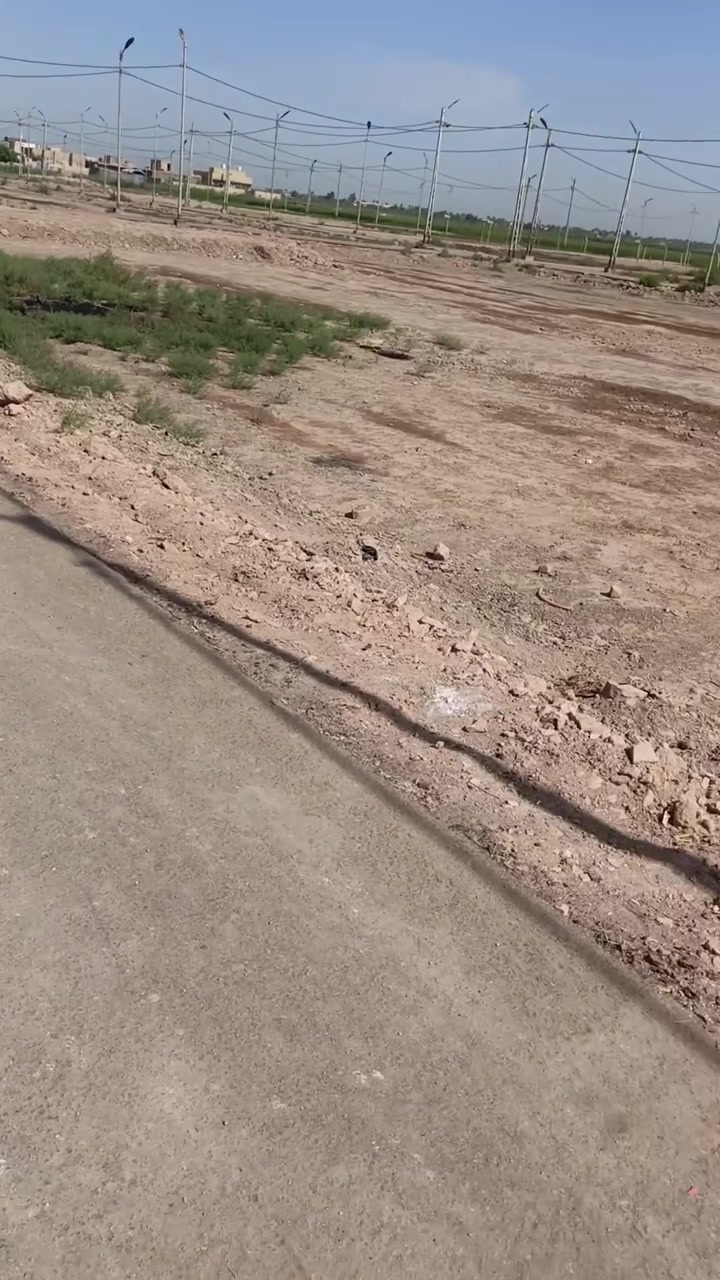 الديوانيه المهناويه • ٢٠٠م • طابو زراعي