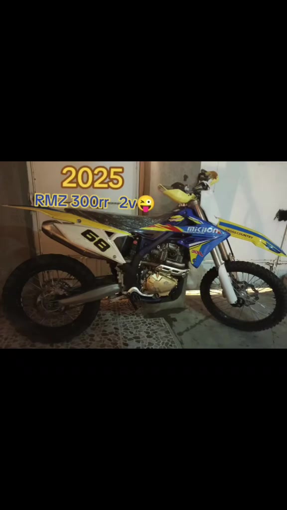 بەناوی  خوای گەورەو   میهرەبان
شتی  سفر و نموونە
ئەم  ڕەخشە  بۆ  فرۆشتن     RMZ  300rr  2v مۆدێلی  ماتۆڕەکە  2025 ی  2 وەلفە   هەمووگیانی   بەشەرت     شوێن  هەڵەبجەی  شەهیدە  تکایە  گەر  موشتەریت  لەڕێگەی   ئەم   ژ.م  ***********  پەیوەندی  بەخاوەنیەوە  بکە    
واتساپ  و  ڤایبەری  لەسەرە
