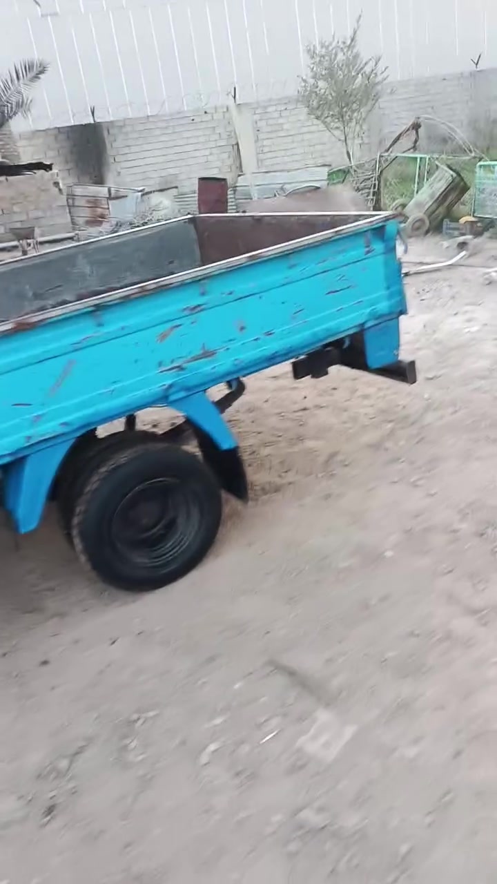 السلام عليكم كيا بنجو للبيع 95 موديل الثانويه ل 28 بيع مباشر سعر 40 بها مجال قليل رقم الهاتف***********/***********
