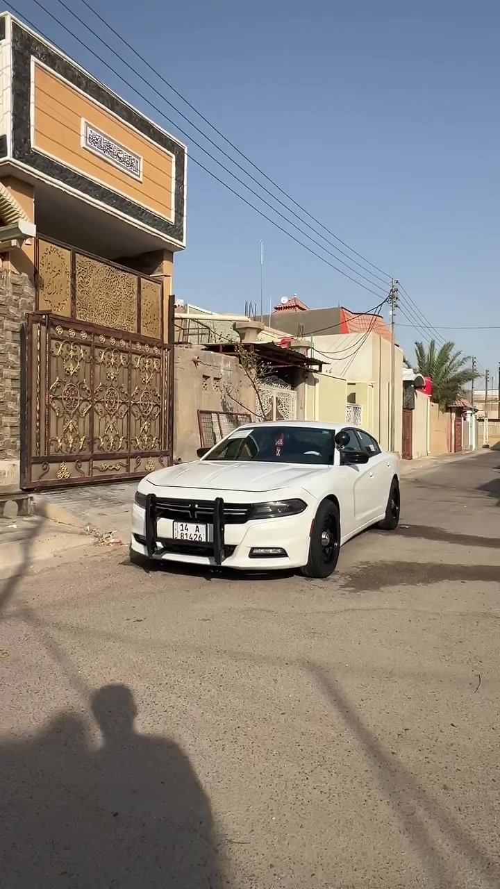 سلام وعليكم جارجر بوليسي 17 للبيع
مكينه 5700 كير 1000 تعليك صور الحادث موجوده ويه المنشور حادثها بنيد سياره وارد كندي جاهزه من كير ومكينه وحداده وتبريد
شاشه جبيره حساسات خلفيه وهوه البوليسي معروف السعر 159 مجال قليل مكاني بصره
رقم تلفون ***********
ملاحضه رجائن بدون كسر السعر شراي تدلل
