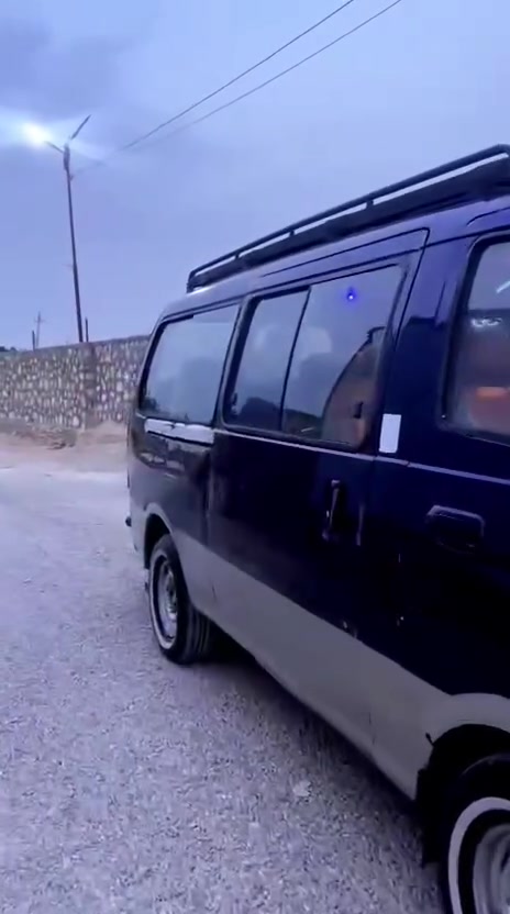 كيا بريجو • ١٩٩٧ • مجال بسيط