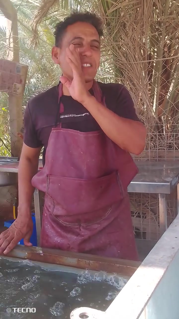 اللهم صلي على محمد وال محمد 
8/13/ الخميس 
اخوان السمج الخشن 
كيلو 5500 دينار 
شوي السمج واحد عالم 
شوي سمجه 2000 دينار 
شوي اكثر من سمجه 1500 دينار 
المقبلات 
طماطه -بصل-فلفل حار -طرشي-خبز حار 
سعر الدجاج 

شوي الدجاج 9000 دينار
وزن الدجاج الشوي كيلوين 
اخوان الدجاجة الشوي وزن كيلوين 
يعني مو كيلو ونص 
المقبلات 
طماطه -بصل-طرشي خضره خبز 🍞 حار 
خدمة توصيل موجوده فقط المركز 
تلفون 
*********** واتساب 
***********
طريق الاسكان شارع منجه العلويه السايدين نهايته ركن الجمعيه 
خادمكم أبو كرار يحبكم وتدللون علينه
