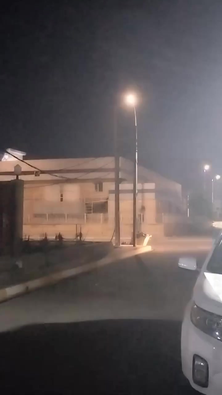 الكتابة
🏠 للبيع دار طابو صرف بحي موسى الكاظم
📐 المساحة: ٢٠٠ م²
🏢 طابقين مسلح
🔹 الطابق الأول:
• غرفتين
• هول
• براني
• مطبخ
• صحيات
🔹 الطابق الثاني:
• غرفتين
• هول
• صحيات
💰 السعر: ١٨٠ مليون
💵 المطلوب: ٧٠ مليون
📞 للاستفسار: ***********
🏢 مكتب السكن للعقار بالقشلة
📍 مجاور حسينية مجلي
