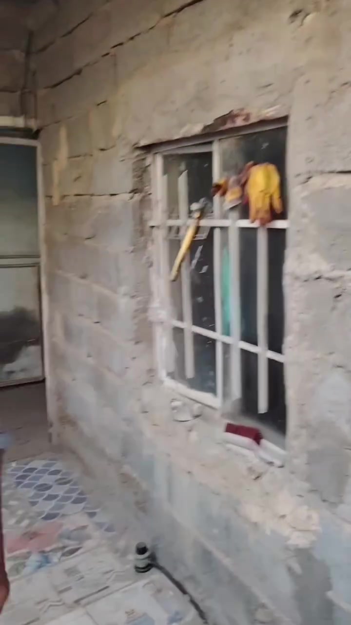 بيت للأيجار في منطقة أم نجم بمساحة 75 متر الإيجار شهري :200 الف دينار  ***********
