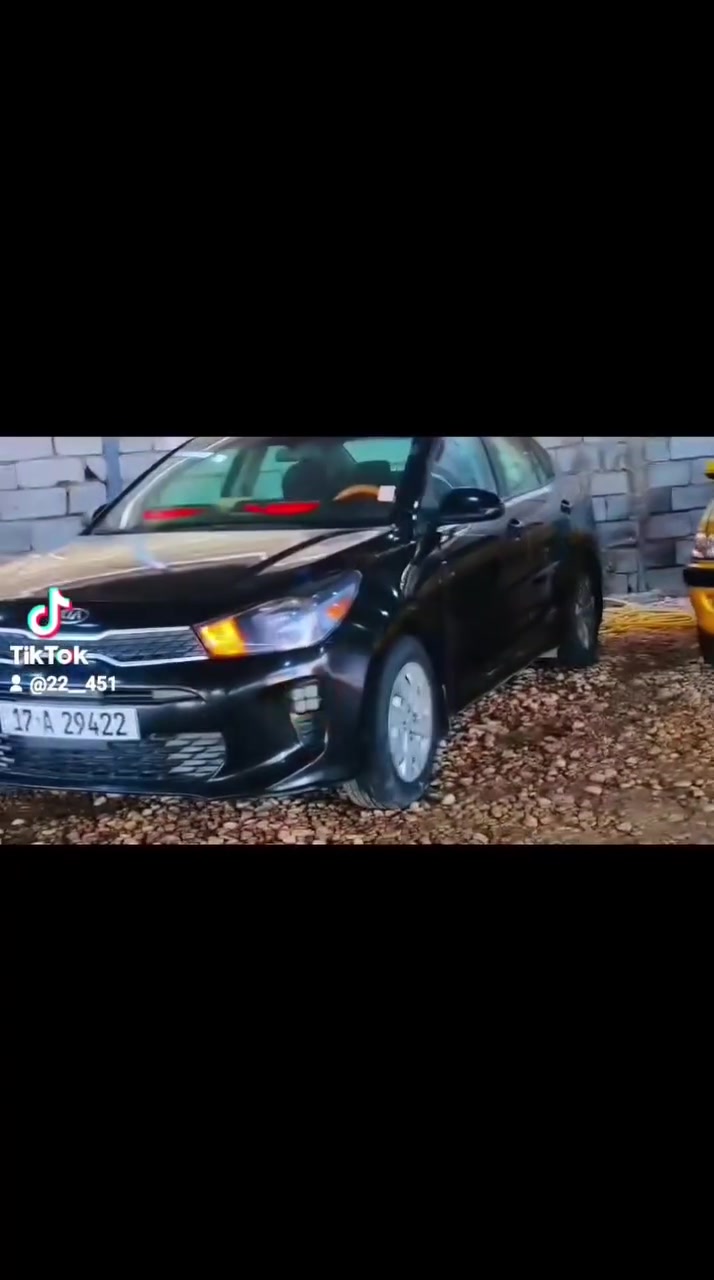 للبيع كيا ريو 2019
وارد امريكي   كير اي تي   محرك كفاله جديد
***********
