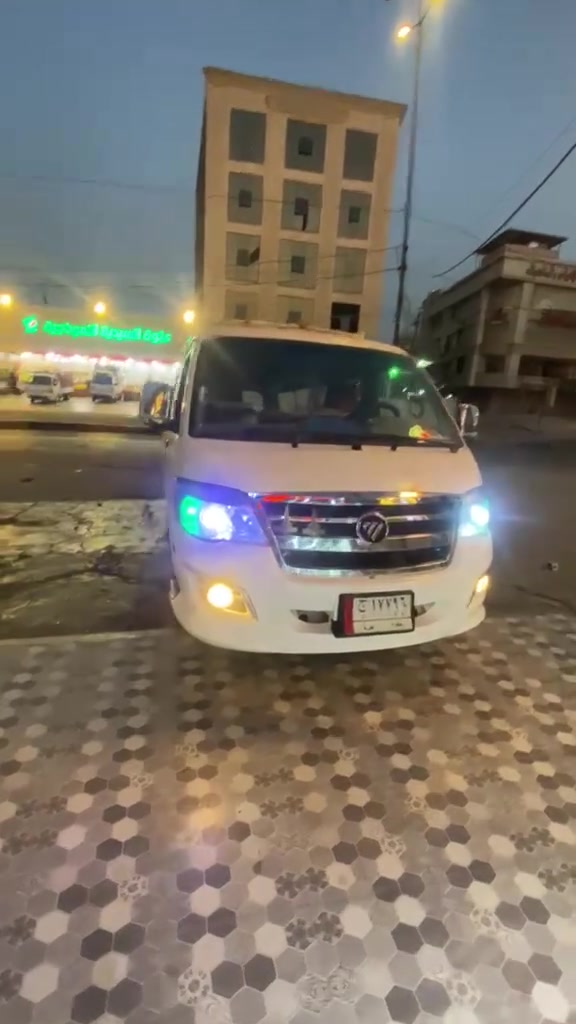 سلام عليكم فتون 14حرة رقم بغداد مكينه كير اكسل باور مشط ستيرن راديتر كله جديد تخم تاير ويل جديد السيارة كفاله عامة قطرة صبغ ما بيهة تخم سماعات او شاشه بيهة فقط طخة 4 اصابع بين فتحة البانزين والبك لايت او طعجة صغيرة ورة الباب السلايت السيارة مدوشمة تنتة وصفاح وكاعيه تحتاج فقط دوشمة كشنات السيارة مال بيت ما مشتغله بالشارع ماشيه 65 الف حقيقي السعر 83 وبيهة مجال حك الجيه رقمي بيه واتساب  *********** او رحمة عله والديكم السيارة نضيفه وجاهزة كبل للشارع رحمة عله والديكم المو شراي لا يكسر بحلال العالم مكان السيارة بغداد الغزالية
