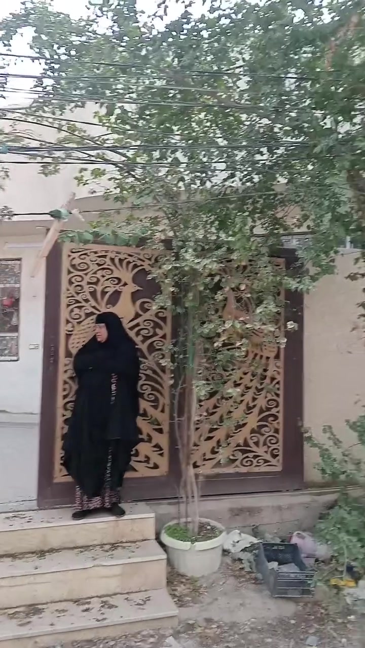 بيت للايجار • العباس الفرع الثالث • ٢٥٠م