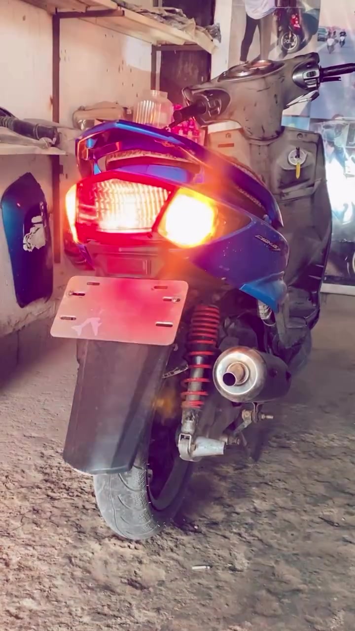 سكنس فحل • كابريتر • زنون