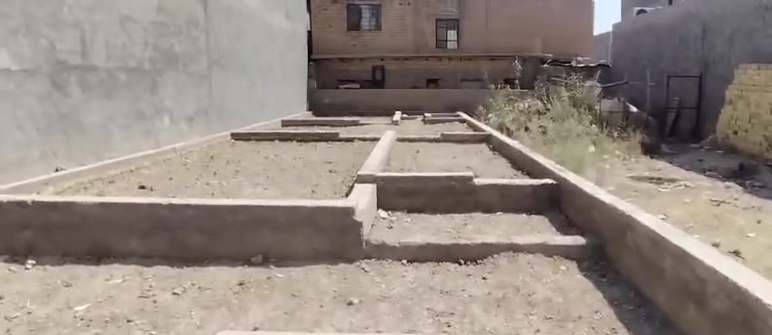 السلام عليكم
قطعه للبيع مساحه 130 متر ملك صرف طابو البتلو طابوك معامله الاسكان كامله بس تقديم  ناحيه الوحده قرب ملعب المشرق  *********** 🤍
