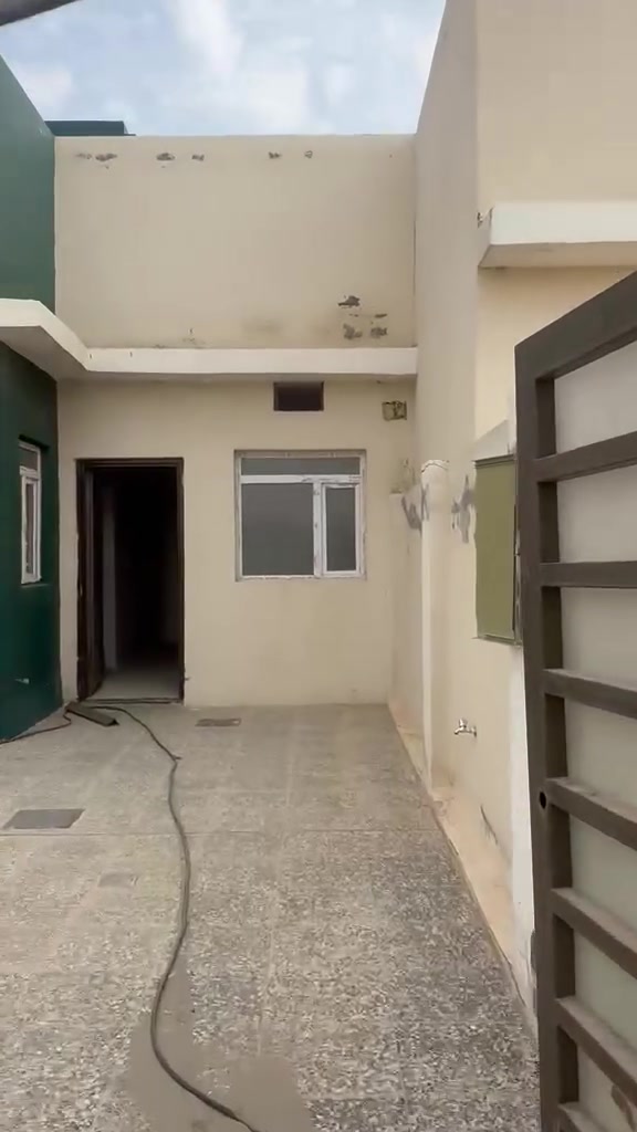 مجمع أبو تراب الملحق الثاني • ٢٠٠م • سند حر