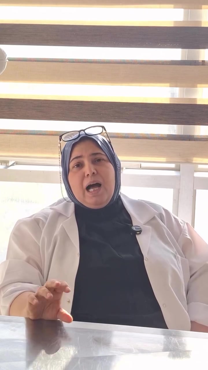 حالتنا اليوم مختلفة ،كثير ماتحدث لاليفكً ولكن قليل ما يتم اكتشافها في الوقت المناسب ف هي تحتاج معاينه دقيقه من قبل طبيب اليفك لكي يتجنب اليفك موت حتمي🩺
عيادة شوكا وروزة_بغداد حي القادسيه.
رقم الهاتف:
***********
#طبيب_بيطري #قطط #🐶❤️ #عيادة #vet
