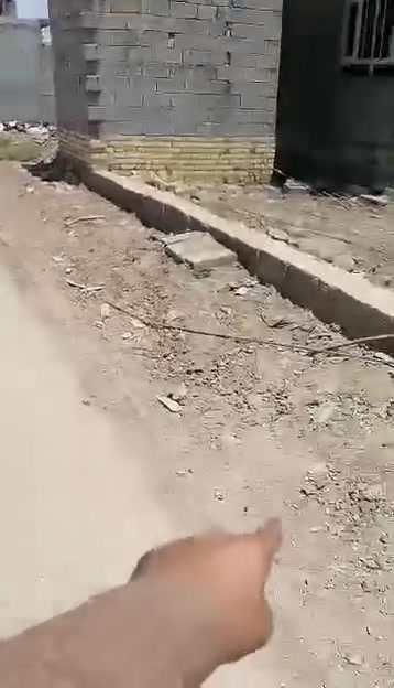 هيكل • مساحة ٢٠٤ • مقابيل حي الصناعي