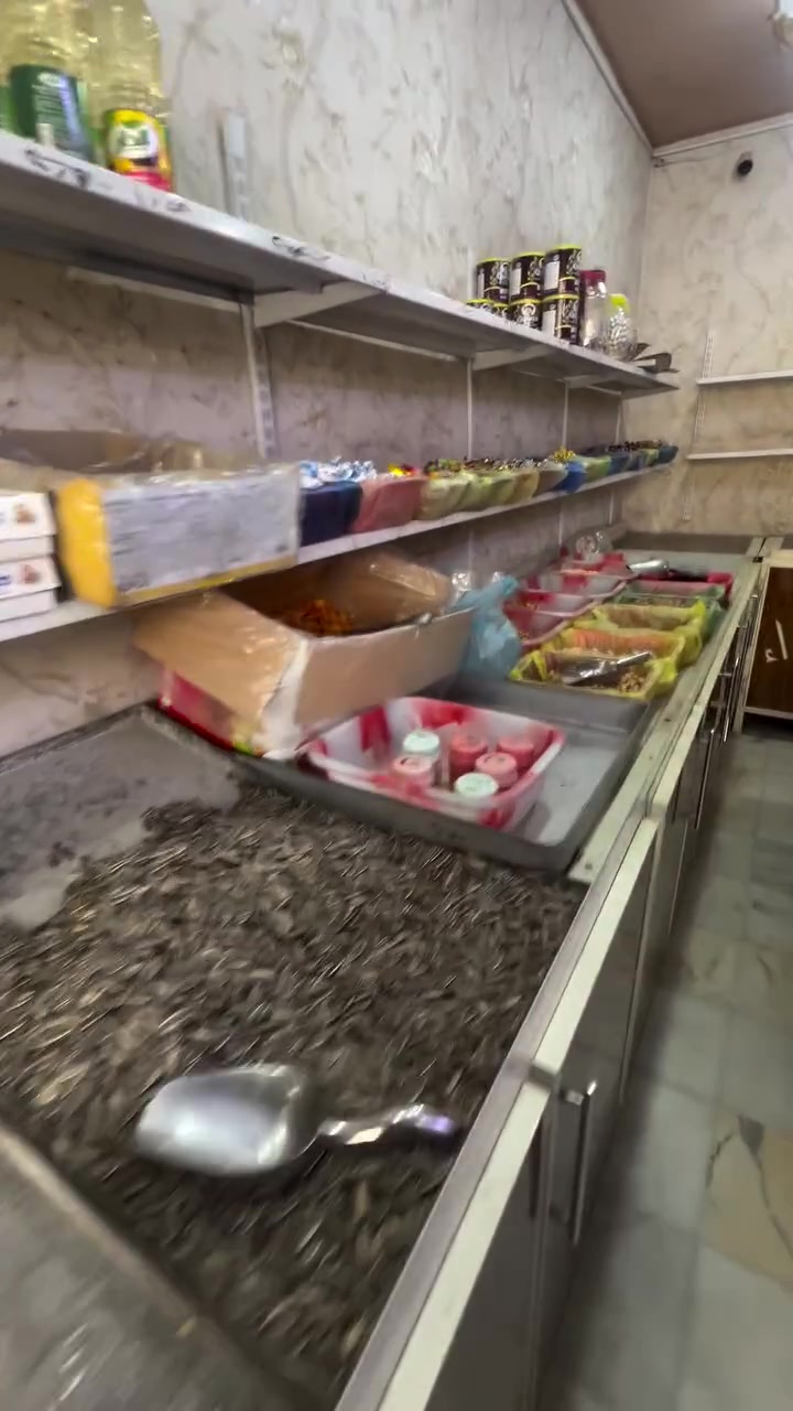 محل كرزات • محل للبيع • بغداد
