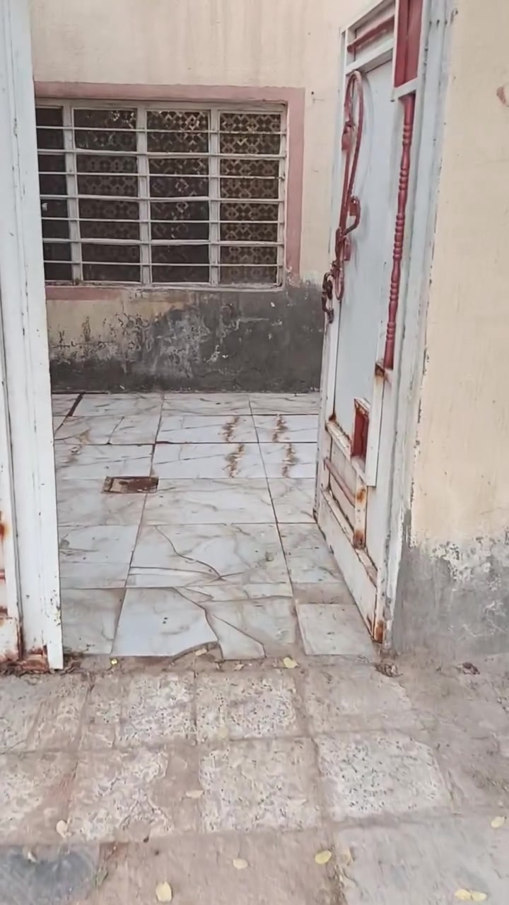 البراكيه • ١٠٠م • غرفتين