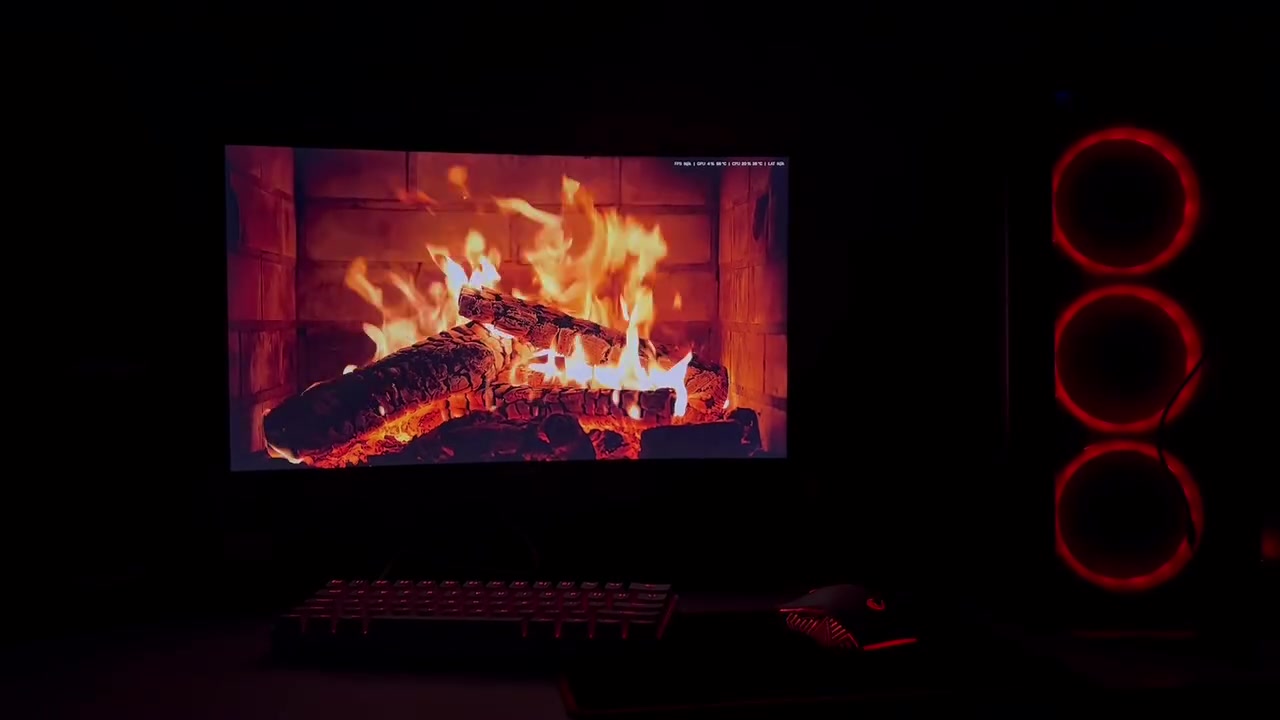 GTX 1660 سوبر • i7 الجيل الرابع • 16 جيجا رام