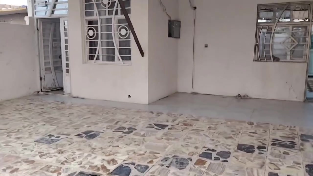 بيت جديد • حي العامل • ٢٥٠م