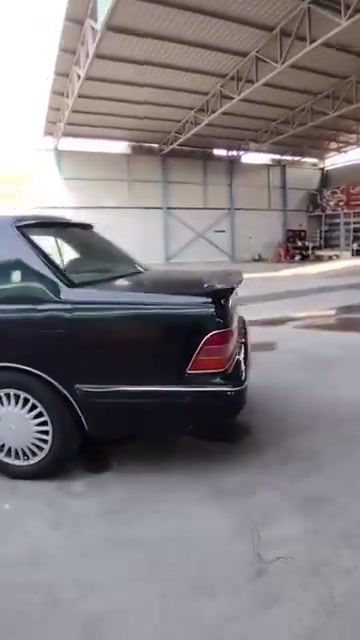 موديل 2000 • اسود ملكي • تحويل مباشر