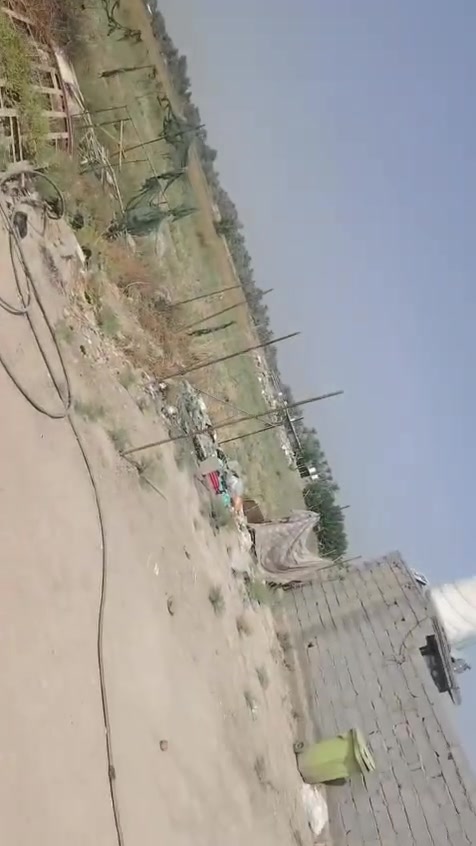 بيت زراعي • بابل حصوه • ٣٣٠م