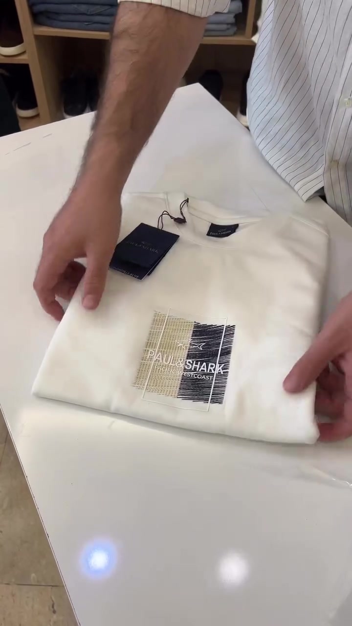 بلوز رجالي • مقاسات S-XXL • ٣ ألوان