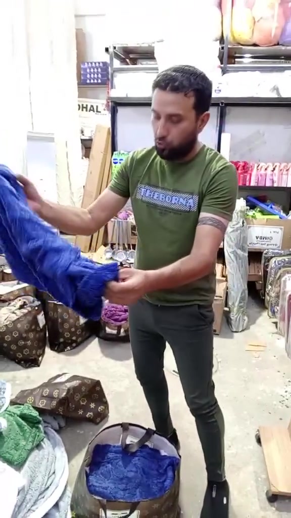 سنتر سيد علي بوب الشام
