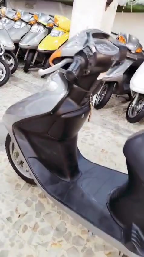 سلام عليكم جنايه السبيسي دراجه بحالت الو كاله صارلهه شهر ونص من نازله من الرمبه تجي تشوف وتقتنع وجيب وياك اكبر مصلح يعجبك دراجه خير من الله *********** مراسله واتساب فقط
