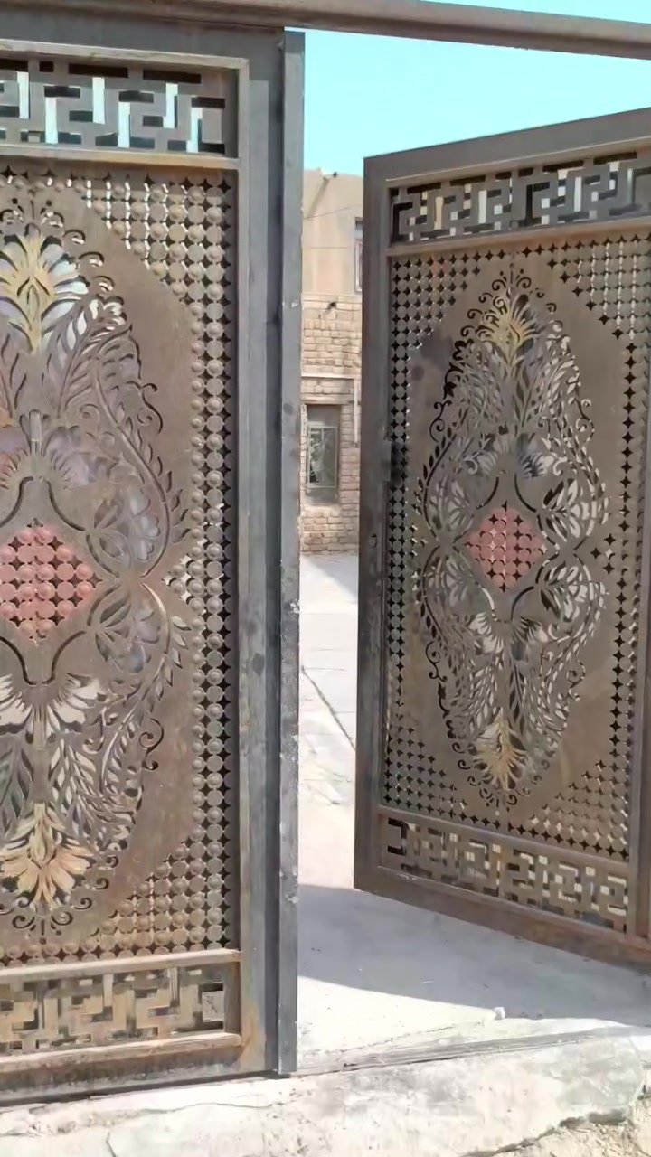 بيت للايجار • حي الشرطه • القطط