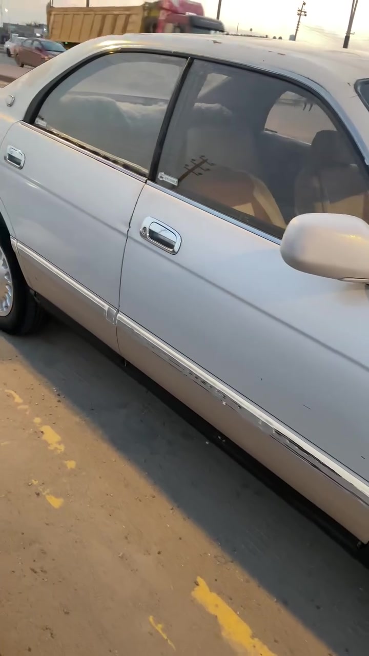 ‏سلام عليكم بطل البيع سيارة باسمي سنوية الثلاثين يلا تنتهي مكاني بصره الزبير الحدادي وت السعر 40 وبها مجال الاستفسار اتصال على هذا الرقم ***********￼
