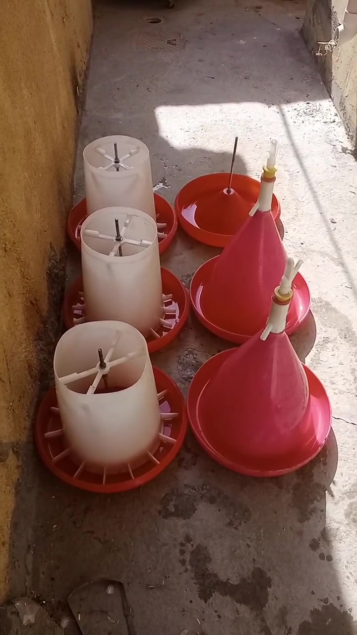 مشارب وماكال • حجم كبير • استخدام قليل